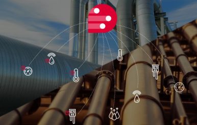 Data Communications for Oil & Gas: Keeping Data Moving and Production Flowing