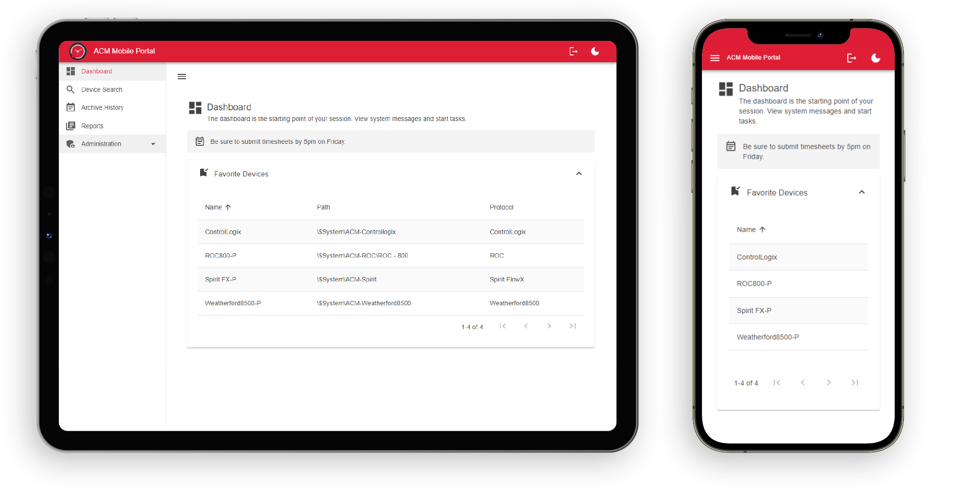 AUTOSOL Communication Manager® (ACM) Advanced OPC Server AUTOSOL