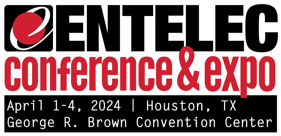 ENTELEC Conference and Expo logo