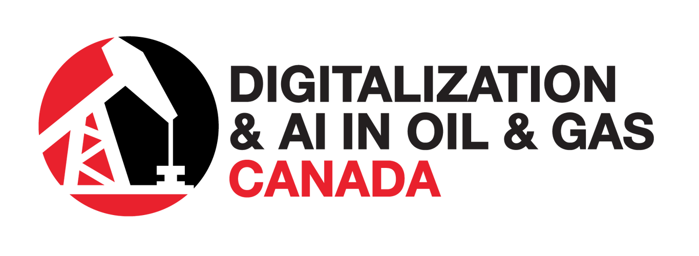 Digitalization & AI in Oil & Gas Conference logo
