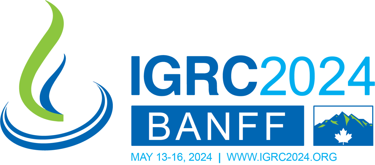 IGRC24 logo