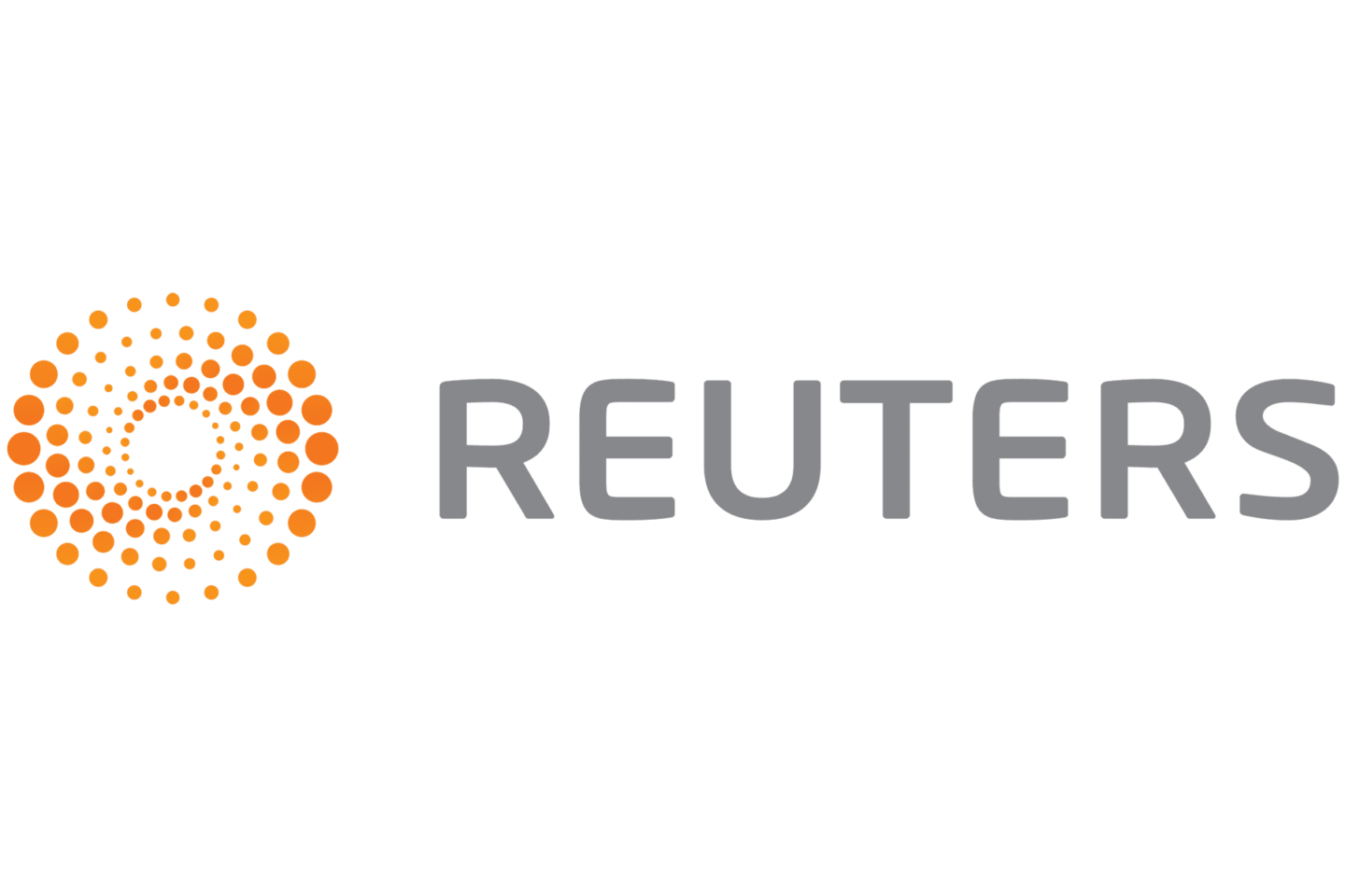 Reuter's Data Driven Oil & Gas logo 
