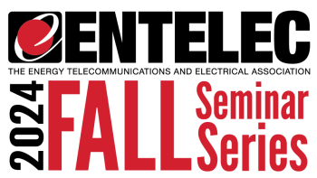 ENTELEC Fall Seminar Series 24 logo