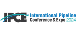 International Pipeline Conference & Expo logo