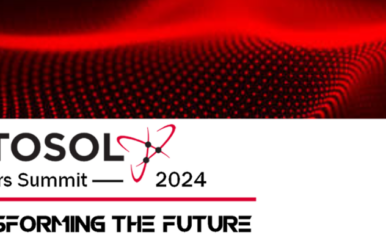 AUTOSOL Users Summit 2024: Transforming the Future, October 22-24, 2024