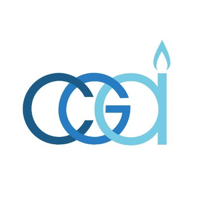 CGA Energy Nexus & Annual Technical Conference logo