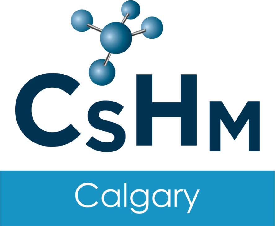 CSHM logo 