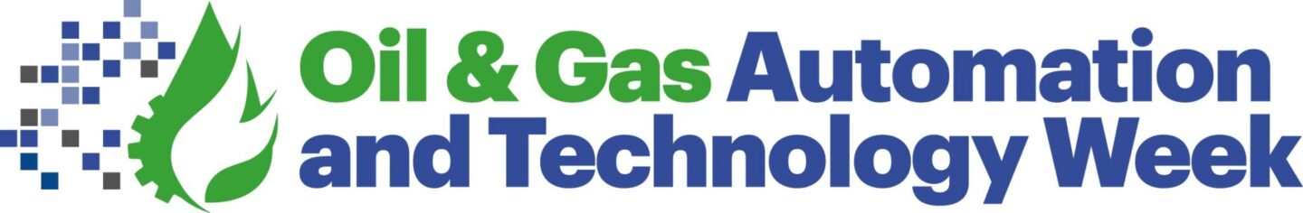 Oil & Gas Automation and Technology Week logo