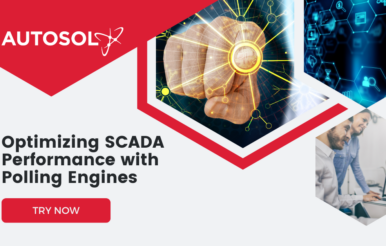 Optimizing SCADA Performance with Polling Engines