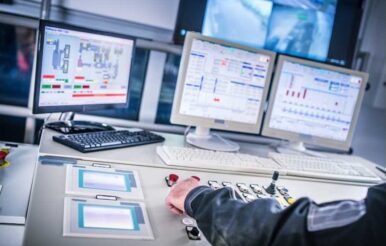 Beyond the Control Room: The Expanding Role of SCADA in Industrial Data Strategy