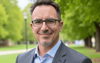 AUTOSOL’s Andrew Hinz Elected as Supplier Member Representative to The Open Group Governing Board